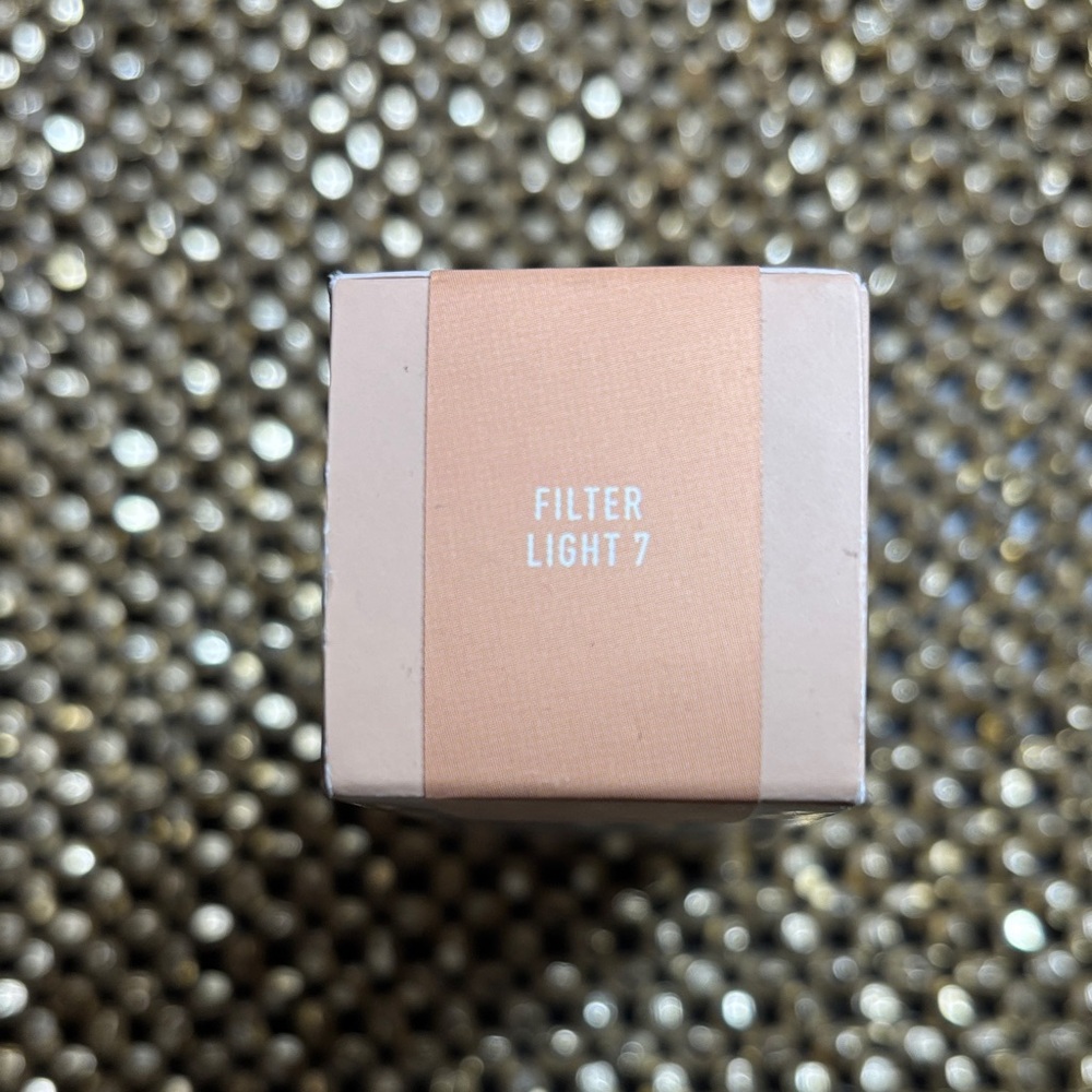 Morphe Filter Effect Foundation - Medium to Full Coverage - Picture 2 of 5